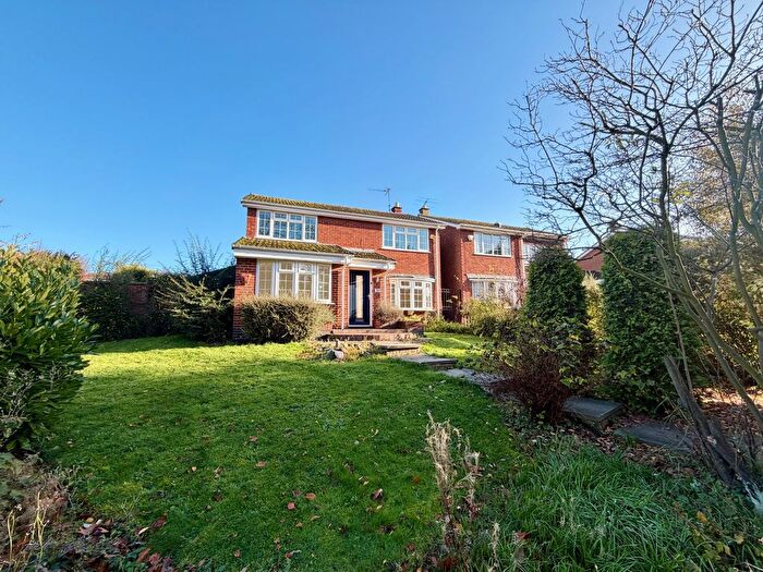 4 Bedroom Property To Rent In Bramcote Road, Loughborough, LE11