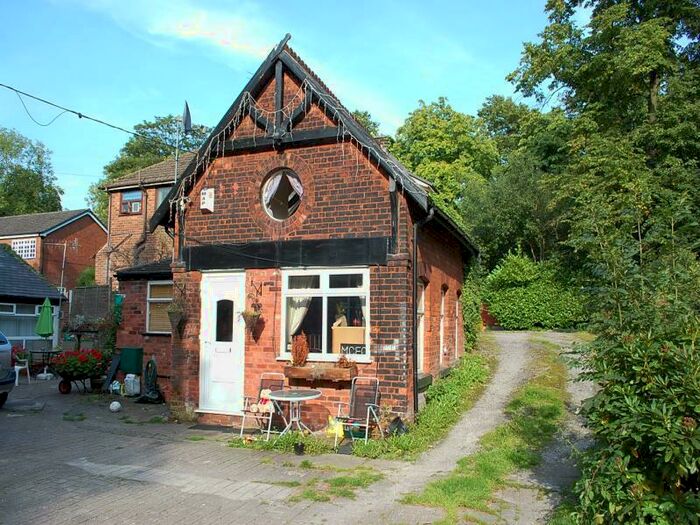 1 Bedroom Detached House To Rent In Mews Aingarth, Astley Road, Stalybridge, SK15
