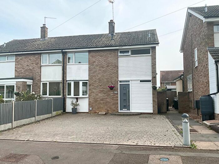 3 Bedroom Semi-Detached House To Rent In Althorne Way, Canewdon, Rochford, SS4