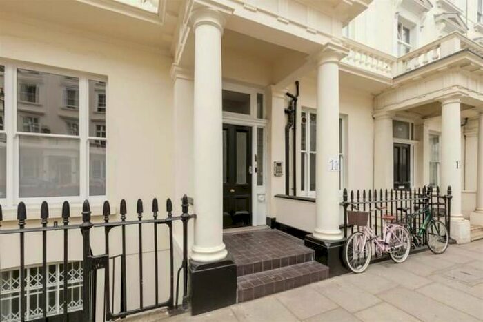 1 Bedroom Flat To Rent In Belgrave Road, Pimlico, London, SW1V