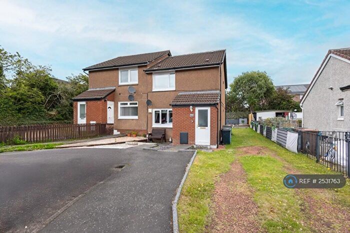 1 Bedroom Flat To Rent In Macdonald Grove, Bellshill, ML4