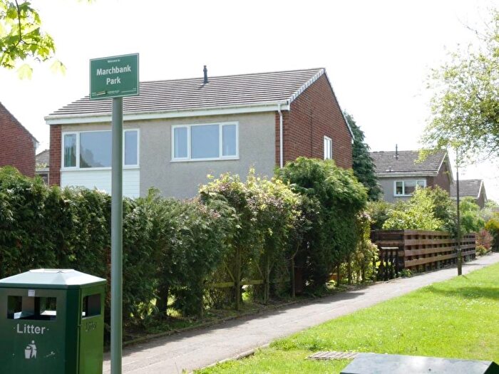 2 Bedroom Flat To Rent In Mansfield Road, Balerno, EH14