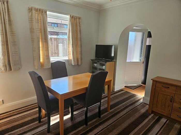 3 Bedroom Detached Bungalow For Sale In Paddock Drive, Blackpool, Lancashire, FY3