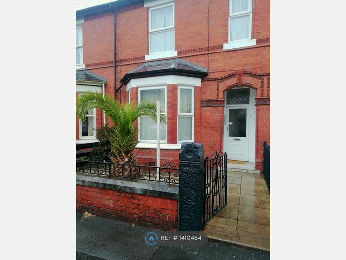 1 Bedroom Flat To Rent In Chester, Chester, CH2