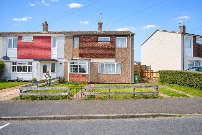 3 Bedroom Semi-Detached House For Sale In Roundwood Road, St. Leonards-On-Sea, TN37