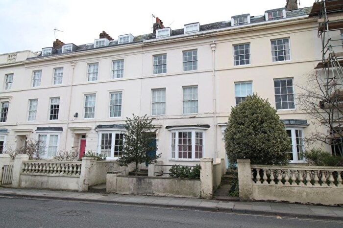 1 Bedroom Flat To Rent In London Road, Canterbury, CT2