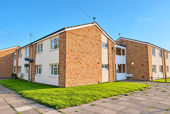 1 Bedroom Apartment For Sale In Prideaux-brune Avenue, Gosport, PO13