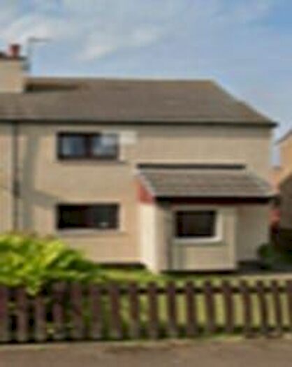 2 Bedroom Flat To Rent In Bower Court, Thurso, KW14