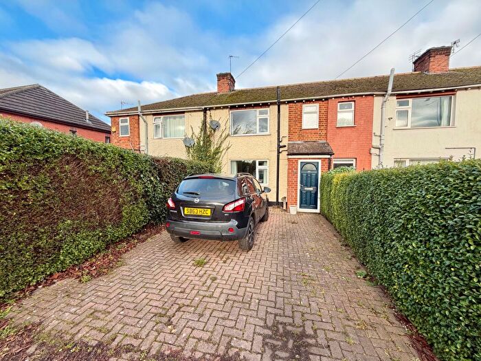 3 Bedroom Terraced House To Rent In Barrow Upon Soar, Loughborough, LE12