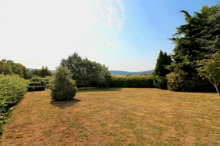 Land For Sale In Glewstone, Ross-On-Wye, HR9