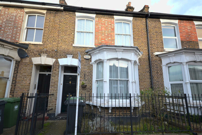 5 Bedroom Terraced House To Rent In Brocklehurst Street, London, SE14