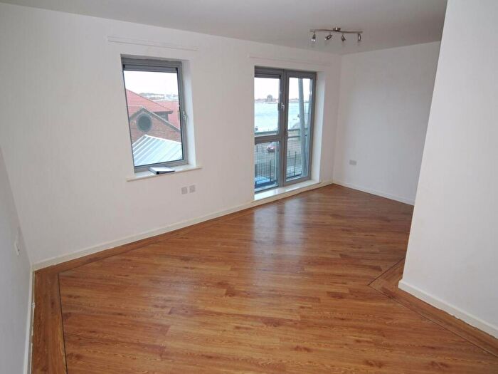 2 Bedroom Apartment For Sale In River View, Low Street, Sunderland, SR1
