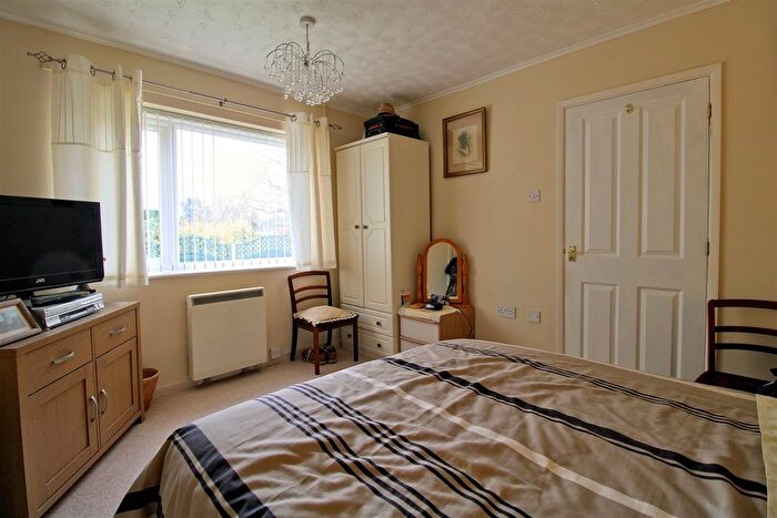 2 Bedroom Detached Bungalow For Sale In The Saltings, Terrington St. Clement, King's Lynn, PE34