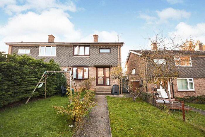 3 Bedroom House To Rent In Clavering Road, Braintree, CM7