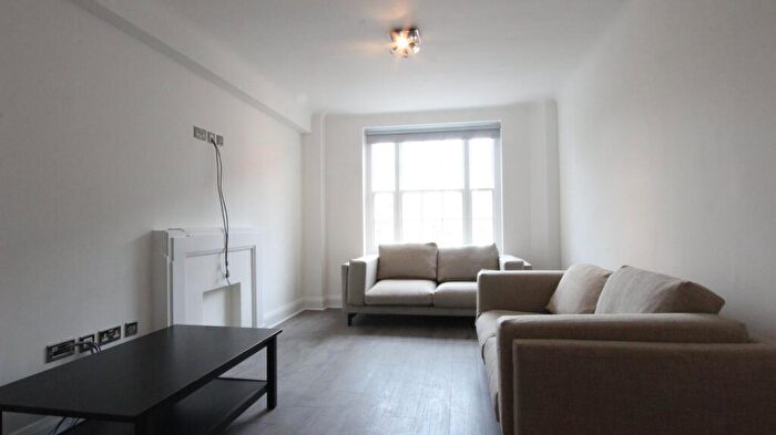 1 Bedroom Apartment For Sale In Ivor Court Gloucester Place, Marylebone, London, NW1