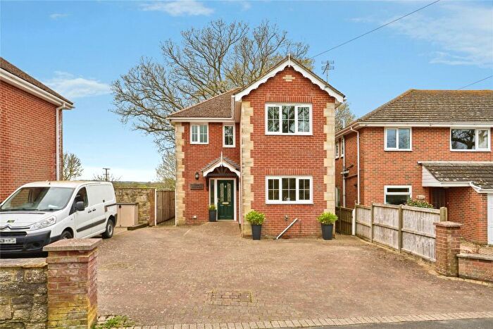 3 Bedroom Detached House For Sale In Eddington Road, Seaview, Isle Of Wight, PO34