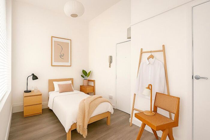 Studio For Sale In Gloucester Road, London, SW7