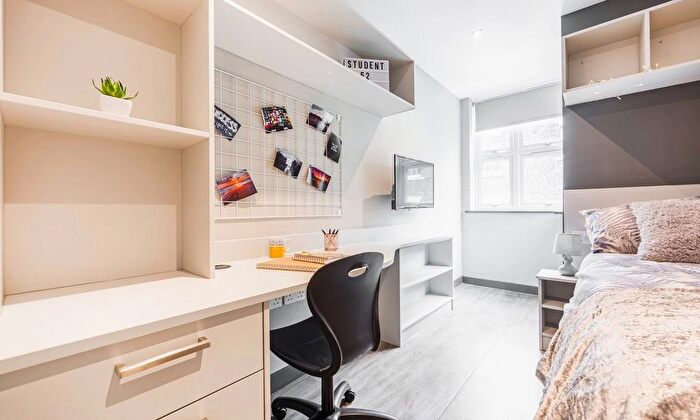 1 Bedroom Flat To Rent In North Street East, Newcastle Upon Tyne, NE1