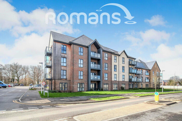 1 Bedroom Apartment To Rent In The Cavalry, RG2