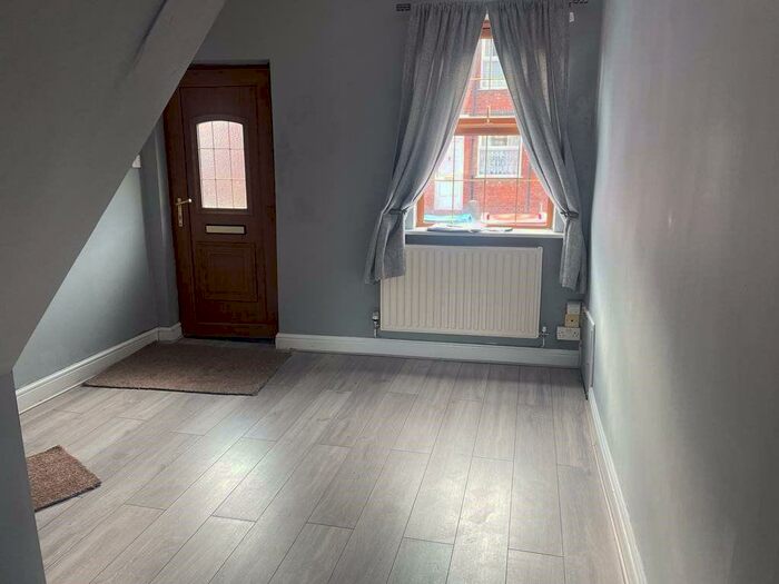 2 Bedroom Terraced House To Rent In Princess Street, Winsford, Cheshire