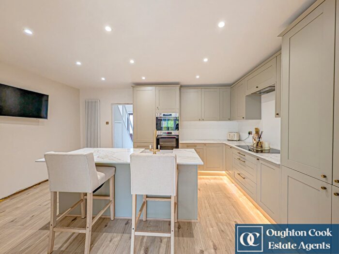 2 Bedroom Terraced House For Sale In Wycliffe Road West, Wyken, Coventry, CV2