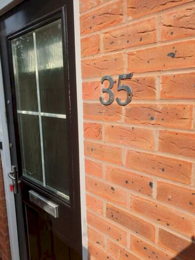 1 Bedroom House To Rent In Facers Lane Scraptoft, LE7