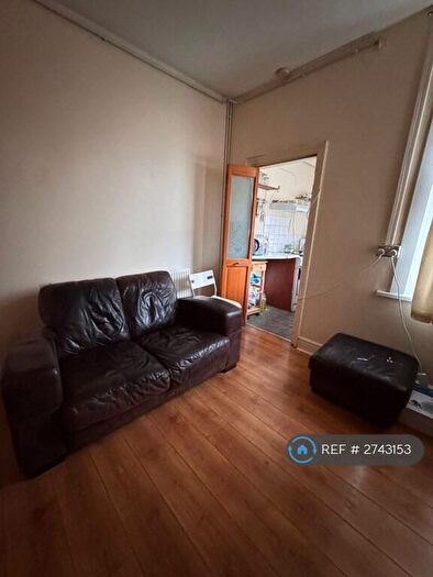 2 Bedroom Terraced House To Rent In Monks Road, Coventry, CV1