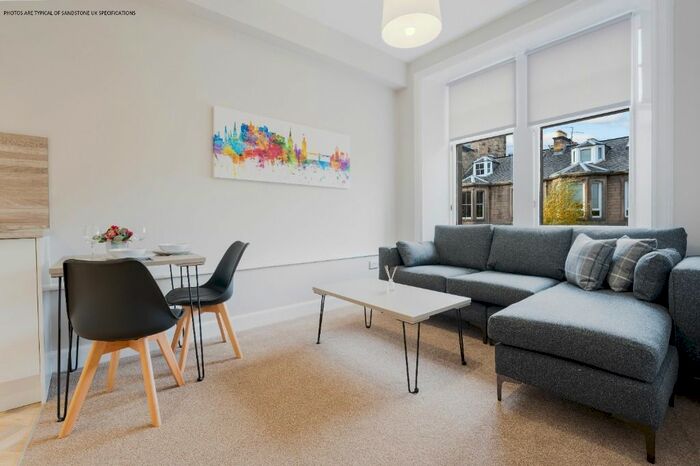 1 Bedroom Flat To Rent In Gorgie Road, Gorgie, Edinburgh, EH11