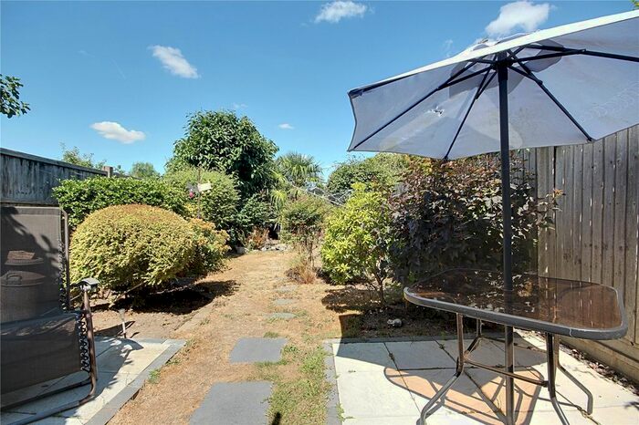 3 Bedroom Terraced House To Rent In Albany Park Avenue, Enfield, EN3