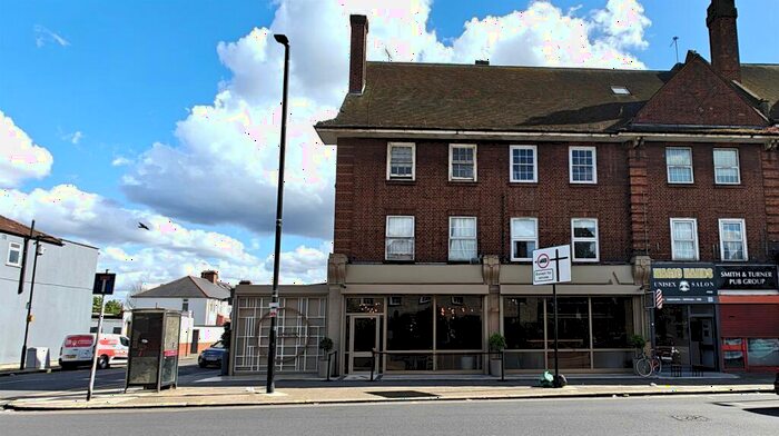 2 Bedroom Flat To Rent In Lordship Lane, Tottenham, N17