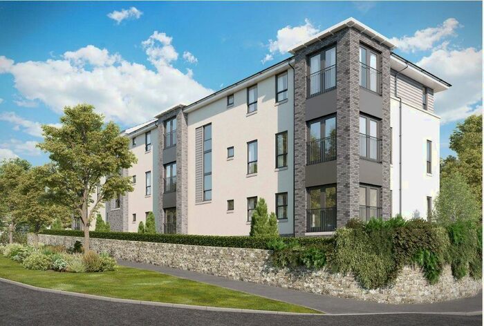 2 Bedroom Flat To Rent In Hawkslaw Road, Leven, KY8