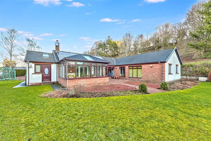 4 Bedroom Detached Bungalow For Sale In Sebergham, Carlisle, CA5