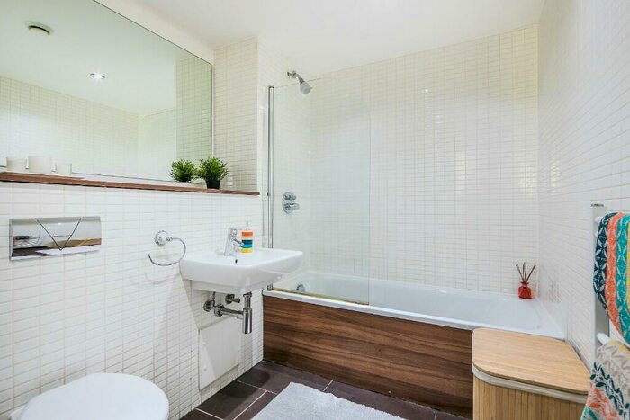 1 Bedroom Apartment To Rent In Velocity Village, Solly Street, Sheffield, S1