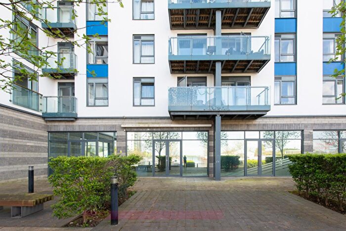 Retail Property For Sale In Units, The Boathouse, Victory Pier, Gillingham, ME7