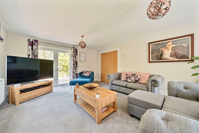 2 Bedroom Detached House For Sale In Mill Road, West Chiltington, West Sussex, RH20