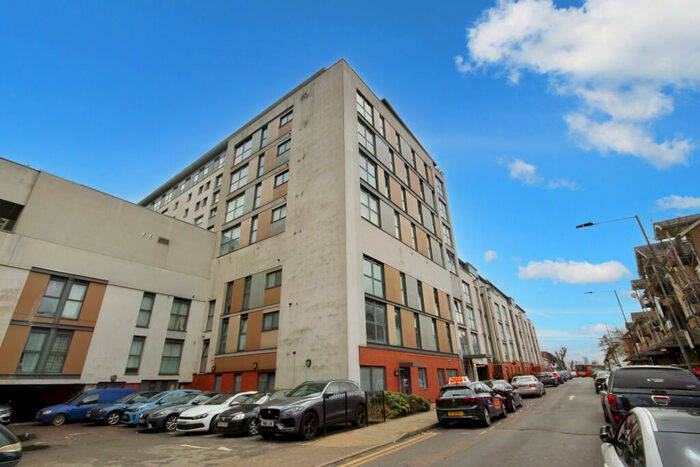 2 Bedroom Flat For Sale In Moore Court, Station Grove, Wembley, Middlesex, HA0