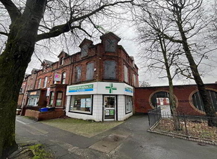 Apartments For Sale In Duncairn Gardens, Belfast, BT15