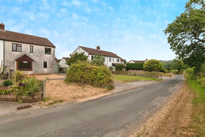 3 Bedroom Semi-Detached House For Sale In Smallridge, Axminster, Devon, EX13