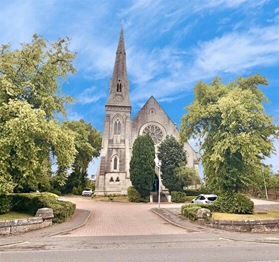2 Bedroom Flat For Sale In Union Street, Hamilton, ML3