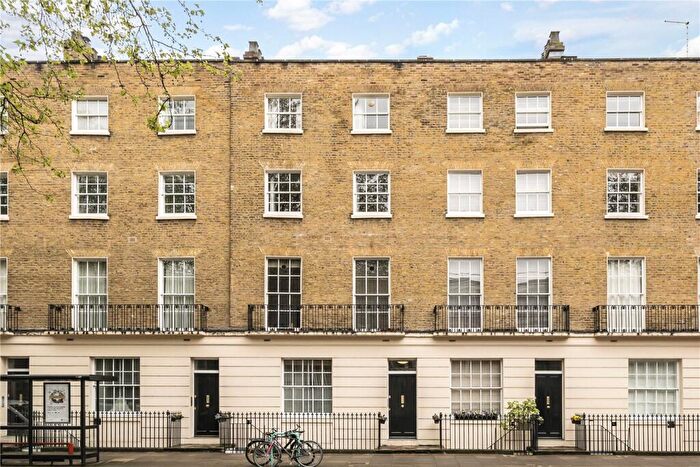 2 Bedroom Apartment To Rent In Albany Street, London, NW1