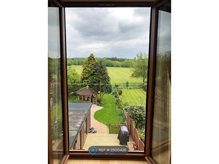 4 Bedroom Semi-Detached House To Rent In Greensted Road, Loughton, IG10