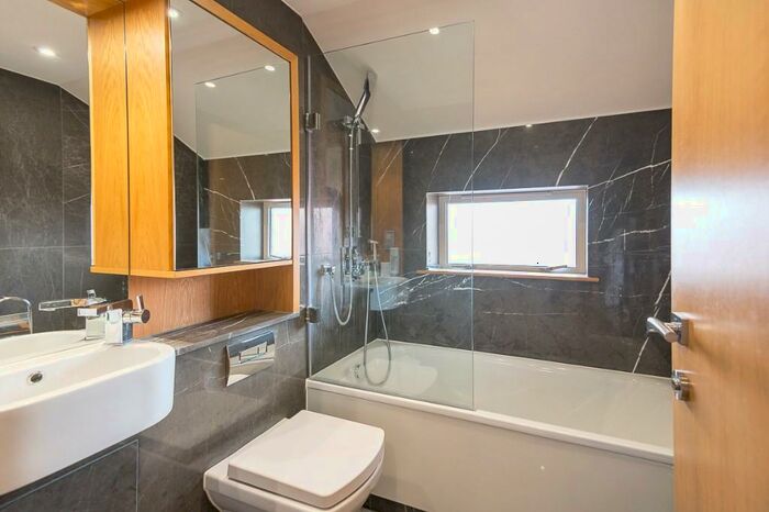 3 Bedroom Apartment To Rent In Jerome House, Lisson Grove, Marylebone, Baker Street, NW1