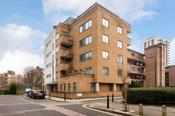 1 Bedroom Flat To Rent In Wenlock Street, Old Street / Shoreditch Park, N1