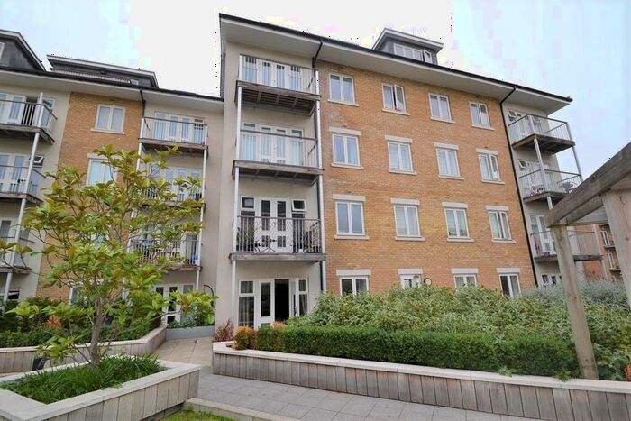 1 Bedroom Flat To Rent In Hurley House, Park Lodge Avenue, West Drayton, UB7