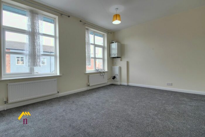 1 Bedroom Studio To Rent In Alexandra Road, Moorends, Doncaster, DN8
