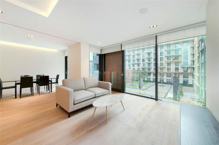 2 Bedroom Flat To Rent In Pearson Square, Fitzrovia, London, W1T