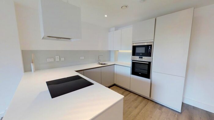 1 Bedroom Flat To Rent In Gaumont Place, Streatham Hill, London SW2