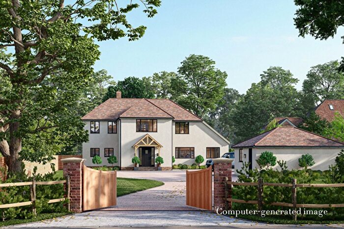 4 Bedroom Detached House For Sale In Hafren Way Stourport-On-Severn, Worcestershire, DY13