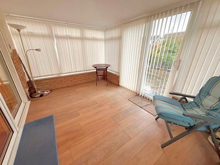 2 Bedroom Bungalow For Sale In Barleyfield Way, Houghton Regis, Dunstable, LU5