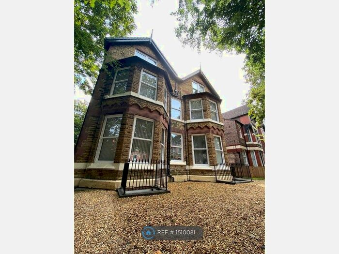 3 Bedroom Flat To Rent In Sandringham Drive, Liverpool, L17